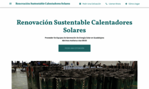 Renovacion-sustentable.negocio.site thumbnail