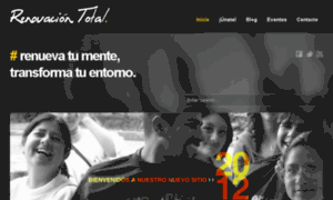 Renovaciontotal.org thumbnail