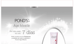 Renovadaconponds.com.ve thumbnail