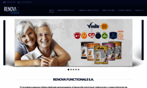 Renovafunctionals.com thumbnail