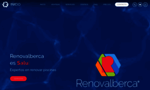 Renovalberca.com thumbnail