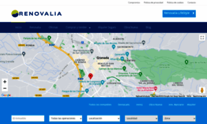 Renovaliainmobiliaria.com thumbnail