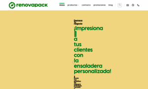 Renovapack.com thumbnail