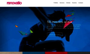 Renovatio-comunicacion.com thumbnail