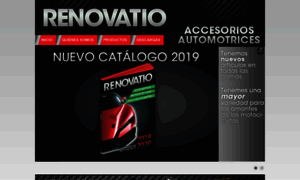 Renovatio.com.mx thumbnail