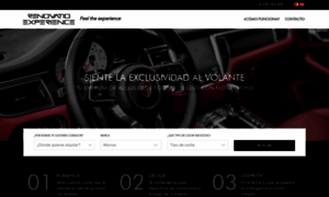 Renovatioexperience.com thumbnail