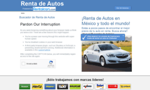 Renta-de-autos.mx thumbnail