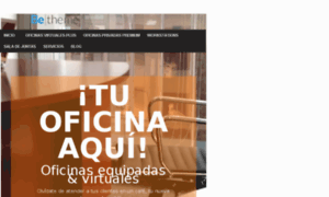 Renta-de-oficinas-virtuales.com thumbnail