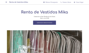 Renta-de-vestidos-mika.negocio.site thumbnail