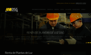 Renta-deplantasdeluz.com thumbnail