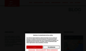 Rentabike.siebla.com thumbnail
