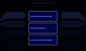 Rentabilizar-web.com thumbnail