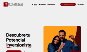 Rentabilizar.cl thumbnail