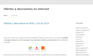 Rentabilizarinternet.com thumbnail
