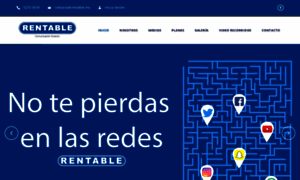 Rentable.mx thumbnail