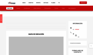 Rentacar.todoenperu.com thumbnail