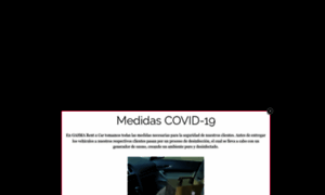 Rentacargasma.com thumbnail