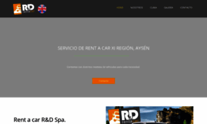 Rentacarryd.cl thumbnail