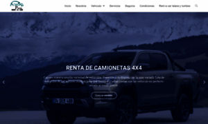 Rentacartalara.net thumbnail