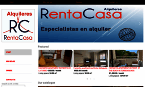 Rentacasa.es thumbnail