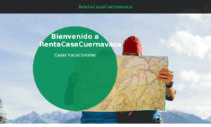 Rentacasacuernavaca.godaddysites.com thumbnail