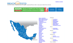 Rentaconfoto.com.mx thumbnail