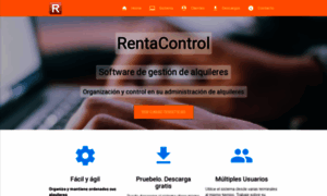 Rentacontrol.com.ar thumbnail