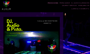 Rentadepistasaurum.mx thumbnail