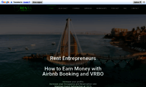 Rentaemprendedores.com thumbnail