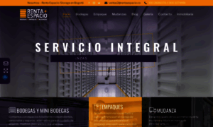 Rentaespacio.co thumbnail