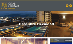 Rentagranciudad.com thumbnail