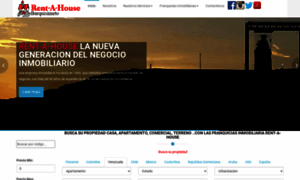 Rentahousebarquisimeto.com thumbnail
