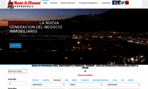 Rentahousecentrooccidente.com thumbnail