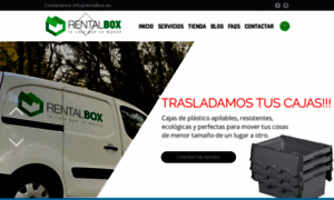 Rentalbox.es thumbnail