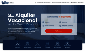 Rentalmar.com thumbnail