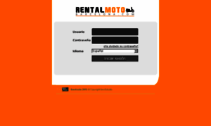 Rentalmoto.ibexrentacar.com thumbnail