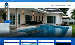 Rentalprop.cl thumbnail