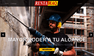 Rentamaq.com.py thumbnail