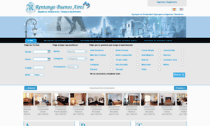 Rentangobuenosaires.com thumbnail