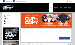 Rentaoenrd.com.do thumbnail