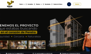 Rentarinmobiliaria.com thumbnail