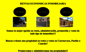 Rentaseconomicas.com thumbnail