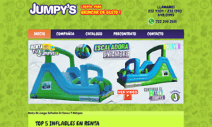 Rentatujumpys.com thumbnail