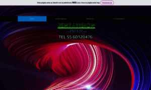 Rentavision.com.mx thumbnail