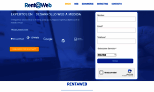 Rentaweb.cl thumbnail