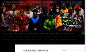 Rentayventadevestuario.sabersinfin.com thumbnail