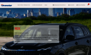 Rentcarcuba.com thumbnail
