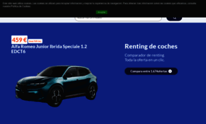 Rentiner.com thumbnail
