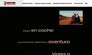 Renting-coches.es thumbnail