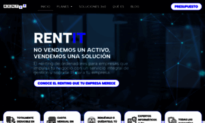 Rentingdeordenadores.com thumbnail